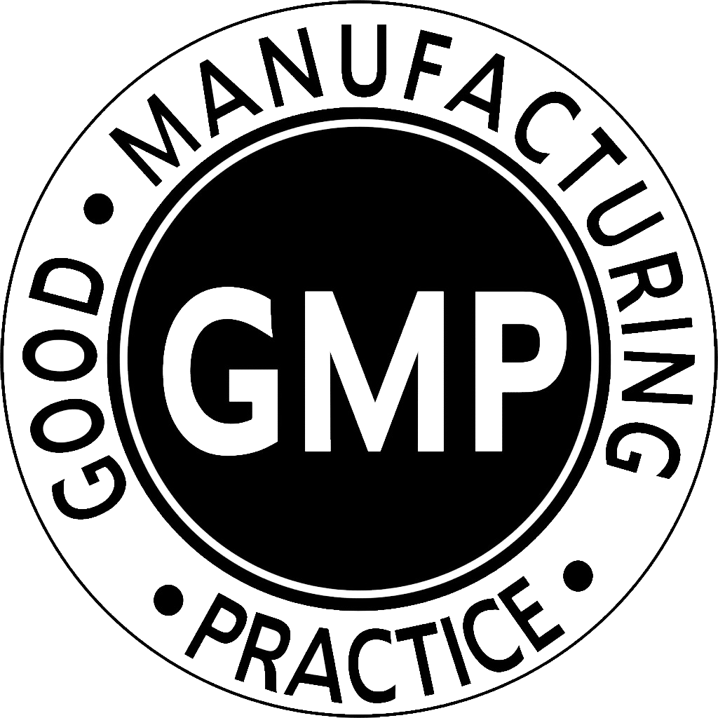 WHO GMP Certified