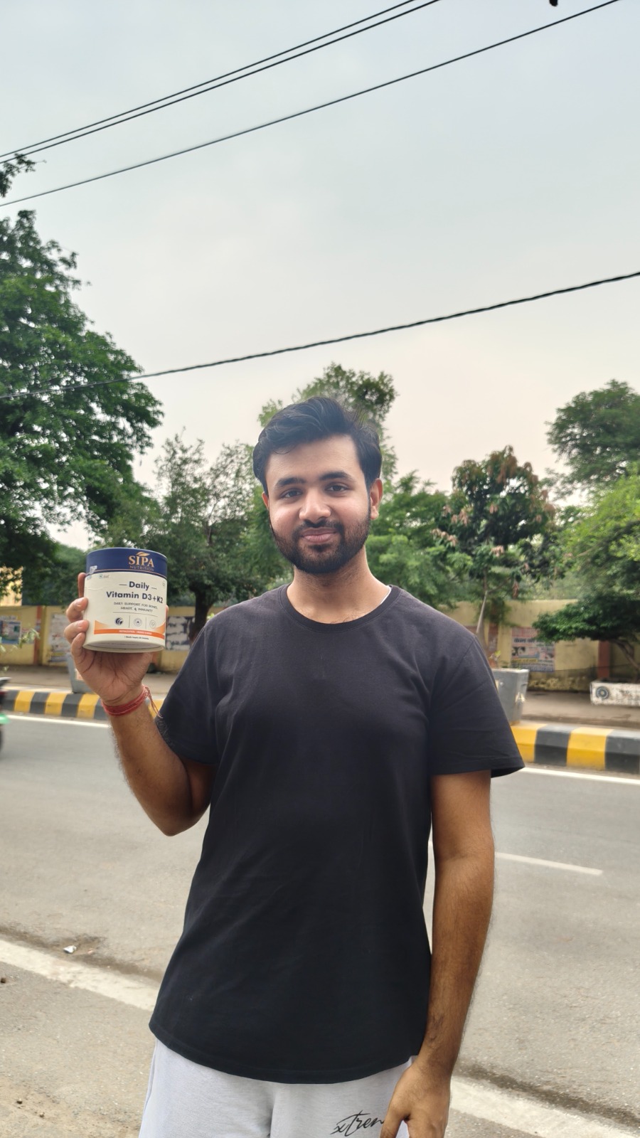 Gautam