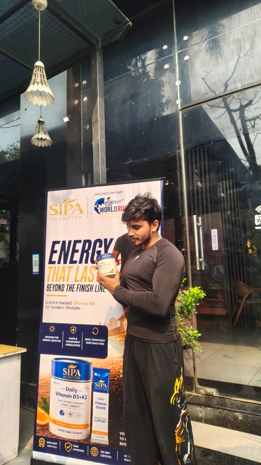 Abhishek Soni